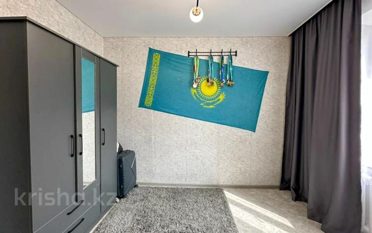 4-комнатная квартира · 89.8 м² · 5/5 этаж, 9-я площадка 30а за 25 млн ₸ в Талдыкоргане, мкр военный городок Жулдыз — фото 2