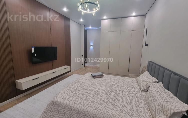 2-бөлмелі пәтер · 45 м² · 7/16 қабат, Утеген батыра 11, бағасы: 23 000 ₸ в Алматы, Ауэзовский р-н — фото 2