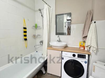 2-комнатная квартира · 40 м² · 2/13 этаж, Есенова 160/3 за 33 млн ₸ в Алматы, Жетысуский р-н