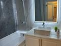 3-бөлмелі пәтер · 100 м² · 8/10 қабат, ул. Толе би 285/8, бағасы: 69 млн ₸ в Алматы, Ауэзовский р-н — фото 8