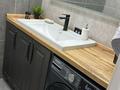 3-бөлмелі пәтер · 100 м² · 8/10 қабат, ул. Толе би 285/8, бағасы: 69 млн ₸ в Алматы, Ауэзовский р-н — фото 9