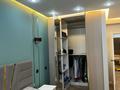 3-бөлмелі пәтер · 100 м² · 8/10 қабат, ул. Толе би 285/8, бағасы: 69 млн ₸ в Алматы, Ауэзовский р-н — фото 14