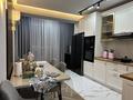 3-бөлмелі пәтер · 100 м² · 8/10 қабат, ул. Толе би 285/8, бағасы: 69 млн ₸ в Алматы, Ауэзовский р-н