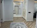 3-бөлмелі пәтер · 100 м² · 8/10 қабат, ул. Толе би 285/8, бағасы: 69 млн ₸ в Алматы, Ауэзовский р-н — фото 15