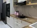 3-бөлмелі пәтер · 100 м² · 8/10 қабат, ул. Толе би 285/8, бағасы: 69 млн ₸ в Алматы, Ауэзовский р-н — фото 20