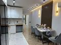 3-бөлмелі пәтер · 100 м² · 8/10 қабат, ул. Толе би 285/8, бағасы: 69 млн ₸ в Алматы, Ауэзовский р-н — фото 23