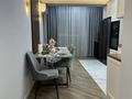 3-бөлмелі пәтер · 100 м² · 8/10 қабат, ул. Толе би 285/8, бағасы: 69 млн ₸ в Алматы, Ауэзовский р-н — фото 24