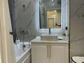 3-бөлмелі пәтер · 100 м² · 8/10 қабат, ул. Толе би 285/8, бағасы: 69 млн ₸ в Алматы, Ауэзовский р-н — фото 29