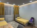 3-бөлмелі пәтер · 100 м² · 8/10 қабат, ул. Толе би 285/8, бағасы: 69 млн ₸ в Алматы, Ауэзовский р-н — фото 31
