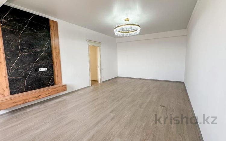 2-комнатная квартира · 89.5 м² · 6/6 этаж, Кабанбай батыра за 32 млн ₸ в Талдыкоргане — фото 2
