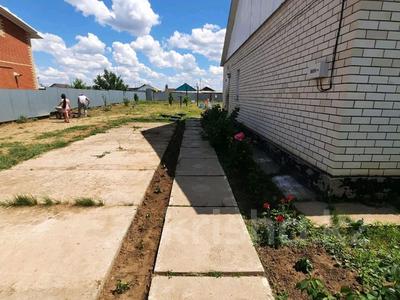 Отдельный дом · 4 комнаты · 110 м² · 12 сот., Иманова 4 за 19 млн 〒 в Трекино