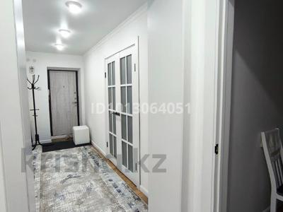 2-бөлмелі пәтер · 53 м² · 3/5 қабат, Астана ш/а. 6, бағасы: 26.5 млн ₸ в Уральске, мкр Астана