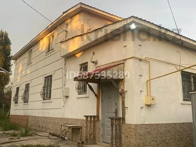 Отдельный дом • 7 комнат • 220 м² • 10 сот., Ауэзова 33б — Талдыбулак за 35.9 млн 〒 в Талгаре