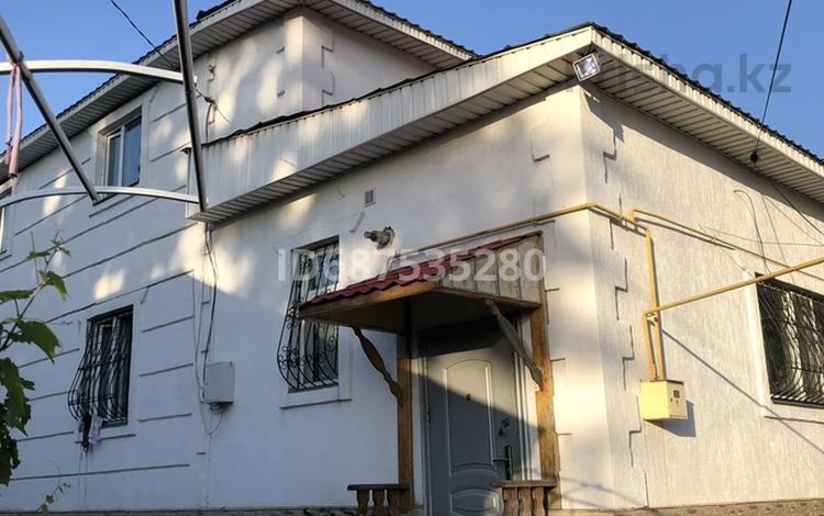 Жеке үй · 7 бөлме · 220 м² · 10 сот., Ауэзова 33б — Талдыбулак, бағасы: 45 млн ₸ в Талгаре — фото 15