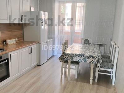 3-комнатная квартира, 83.5 м², 2/9 этаж, Береке 58 за 35 млн 〒 в Костанае