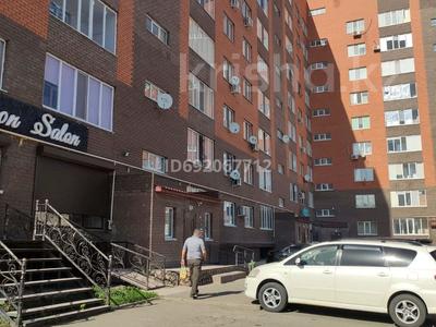 1-комнатная квартира, 41 м², 1/9 этаж, Гагарина 1 — Toyota центр за 14.5 млн 〒 в Уральске