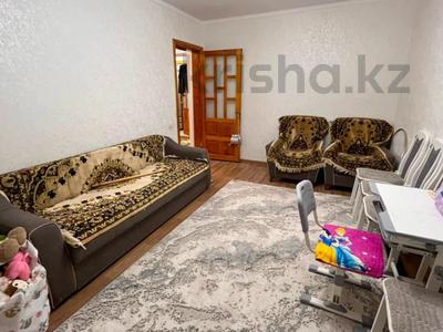 3-бөлмелі пәтер · 59.2 м² · 1/5 қабат, Достық ш/а, Чайковского, бағасы: 23.5 млн ₸ в Талдыкоргане, мкр Достык
