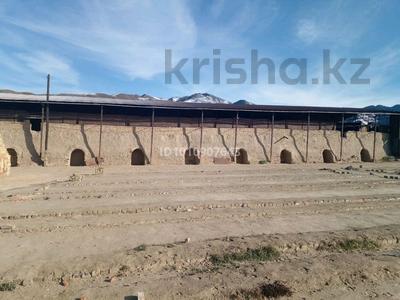 Зауыт · 12.6 га, Сюмбинский округ 1 — Сарыбулак, бағасы: 220 млн 〒 в Чундже