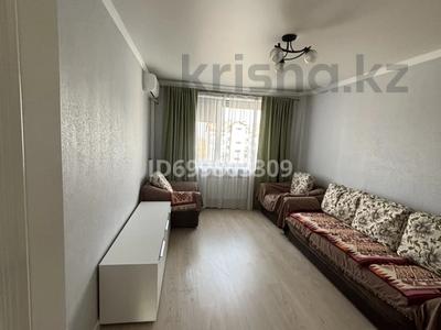 2-комнатная квартира · 57 м² · 9/9 этаж, Райымбека 241Г за 36.5 млн ₸ в Алматы, Жетысуский р-н