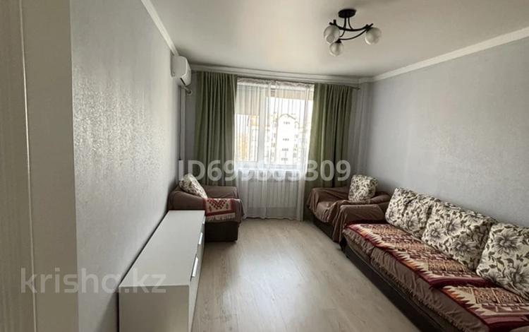 2-комнатная квартира · 57 м² · 9/9 этаж, Райымбека 241Г за 36.5 млн ₸ в Алматы, Жетысуский р-н — фото 14