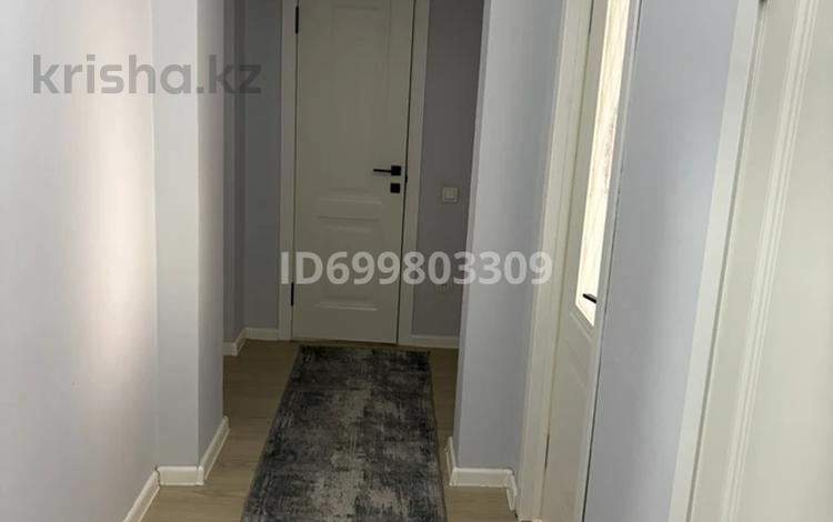 2-комнатная квартира · 57 м² · 9/9 этаж, Райымбека 241Г за 36 млн ₸ в Алматы, Жетысуский р-н — фото 19