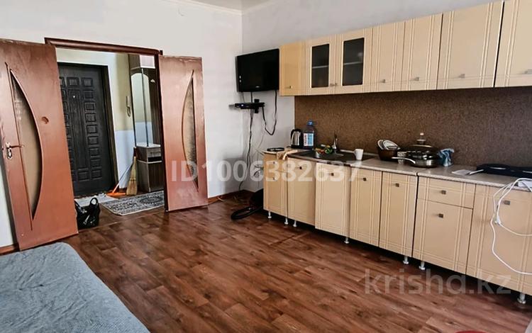 1-комнатная квартира · 45 м² · 1/12 этаж, проспект Астаны — Напротив кафе , fly , рядом магазин севен за 120 000 ₸ в Талдыкоргане, мкр Коктем — фото 11