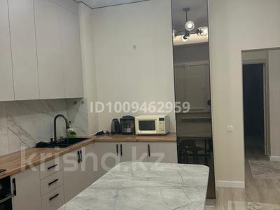 2-комнатная квартира · 69 м² · 3/5 этаж, мкр Самал, Мкрн Самал 15 — Улица Абиша Кекилбайулы, 60/5 за 27.5 млн 〒 в Атырау