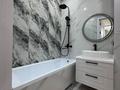 3-бөлмелі пәтер · 65 м² · 4/9 қабат, Навои, бағасы: 72 млн ₸ в Алматы, Ауэзовский р-н — фото 8