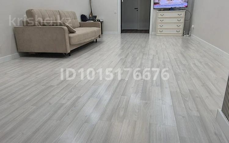 4-бөлмелі пәтер · 115 м² · 1/5 қабат, Алтын орда ш/а. 15а, бағасы: 38.5 млн ₸ в Актобе, мкр. Алтын орда — фото 2