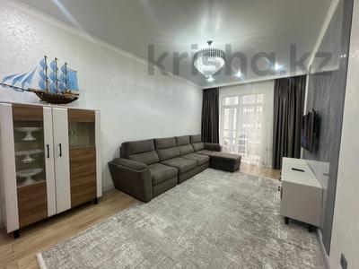 2-комнатная квартира · 65 м² · 2/6 этаж, Майкудук, 067 учетный квартал 456/2 за 32.5 млн ₸ в Караганде, Алихана Бокейханова р-н