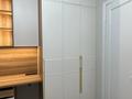 2-комнатная квартира · 60 м² · 15/16 этаж, Туран 55/5 за 55 млн ₸ в Астане, Нура р-н — фото 9