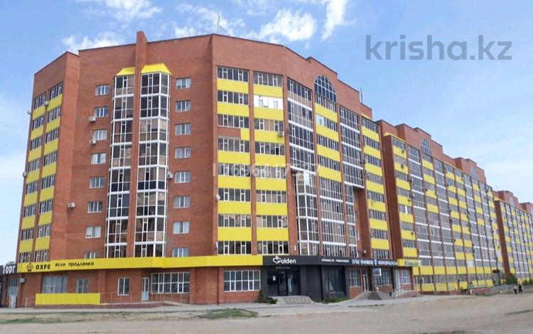 3-бөлмелі пәтер · 70 м² · 7/9 қабат, мкр. Алтын орда 6г к2 — Батыс Донер, бағасы: 25 млн ₸ в Актобе — фото 2