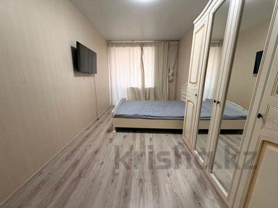 1-комнатная квартира · 40 м² · 5/10 этаж, Микрорайон Береке, Микрорайон Береке 62 за 21 млн 〒 в Костанае