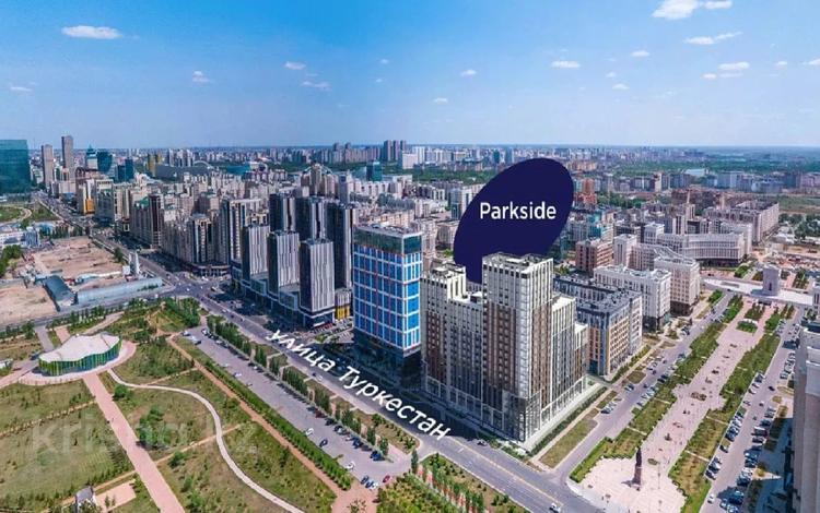 Свободное назначение · 270 м² за 2.5 млн ₸ в Астане, Есильский р-н — фото 2