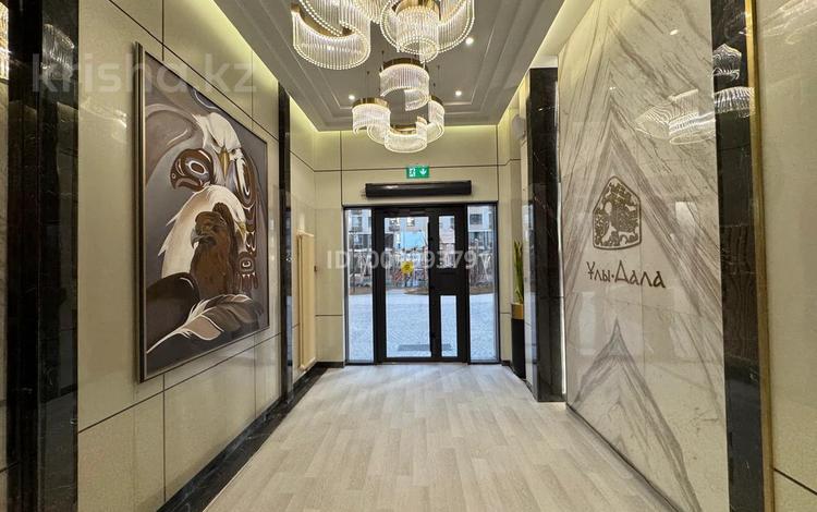 1-комнатная квартира · 42 м² · 13/16 этаж, Нурсултана Назарбаева за 35.5 млн 〒 в Шымкенте, Каратауский р-н — фото 2