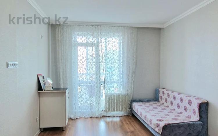 1-бөлмелі пәтер · 39 м² · 8/9 қабат, Кургалжинское шоссе 20Б, бағасы: 21.4 млн ₸ в Астане, Есильский р-н — фото 2