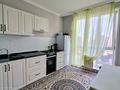 1-бөлмелі пәтер · 39 м² · 8/9 қабат, Кургалжинское шоссе 20Б, бағасы: 21.4 млн ₸ в Астане, Есильский р-н — фото 8