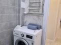 2-комнатная квартира · 65 м² · 3/9 этаж, Карбышева за 20 000 ₸ в Костанае — фото 9