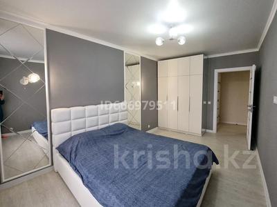 2-комнатная квартира · 65 м² · 3/9 этаж, Карбышева за 20 000 〒 в Костанае