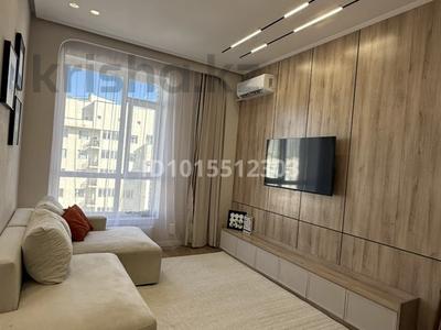 2-бөлмелі пәтер · 38 м² · 7/9 қабат, Е-34 4, бағасы: 33.5 млн ₸ в Астане, Нура р-н