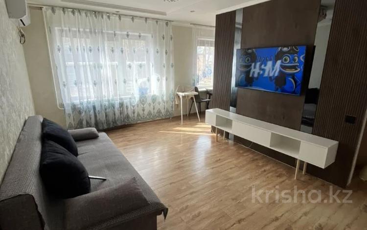 3-бөлмелі пәтер · 55 м² · 1/5 қабат, Геринга 13, бағасы: 20 млн ₸ в Павлодаре — фото 3