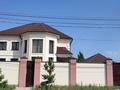 Отдельный дом · 8 комнат · 410 м² · 12 сот., 3 микрорайон 35 за 110 млн ₸ в Аксае