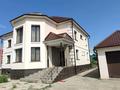 Отдельный дом · 8 комнат · 410 м² · 12 сот., 3 микрорайон 35 за 110 млн ₸ в Аксае — фото 10