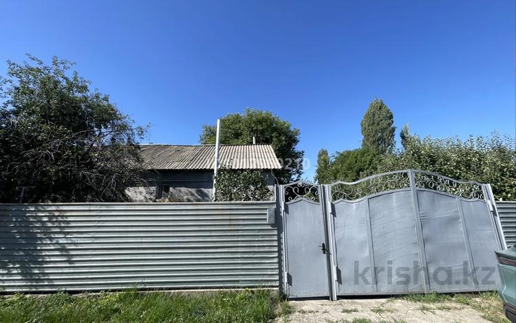 Отдельный дом · 5 комнат · 60.7 м² · 9 сот., С.Ахметова 71/2 — Куралай школа за 20 млн ₸ в им. Турара рыскуловой — фото 38