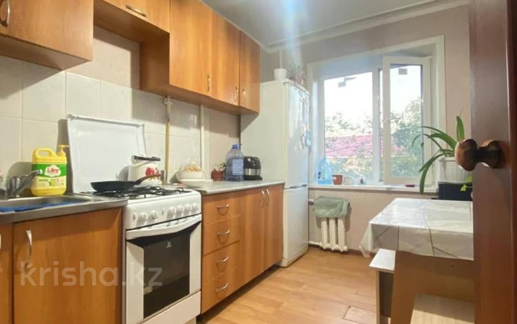 2-бөлмелі пәтер · 50.6 м² · 4/5 қабат, Темирбаева 12, бағасы: 20.5 млн ₸ в Костанае — фото 2