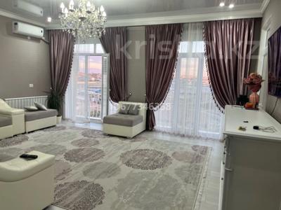 2-комнатная квартира · 83 м² · 10/11 этаж, Астана 16 — Шаяхметова за 270 000 〒 в Шымкенте, Каратауский р-н