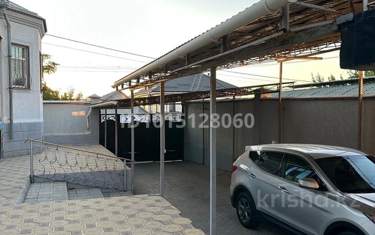 Отдельный дом · 5 комнат · 180 м² · 10 сот., Сарай бату 18 — Рыскулова Байтерекова за 110 млн ₸ в Шымкенте — фото 2