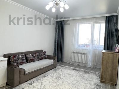 1-комнатная квартира · 41.7 м² · 3/9 этаж, Базовая 2/7 за 24 млн 〒 в Усть-Каменогорске