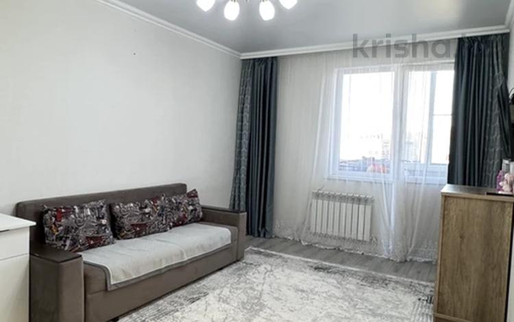 1-бөлмелі пәтер · 41.7 м² · 3/9 қабат, Базовая 2/7, бағасы: 24 млн ₸ в Усть-Каменогорске — фото 2