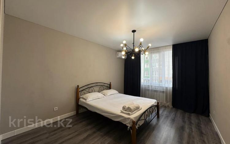 2-бөлмелі пәтер · 50 м² · 2/9 қабат, Талгарский тракт 160 — НАУРЫЗ ПРОХОДИТ, бағасы: 31 млн ₸ в  — фото 4